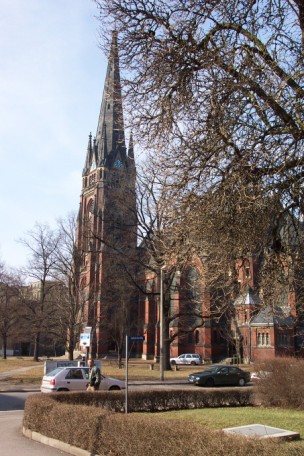 GeraJohanniskirche