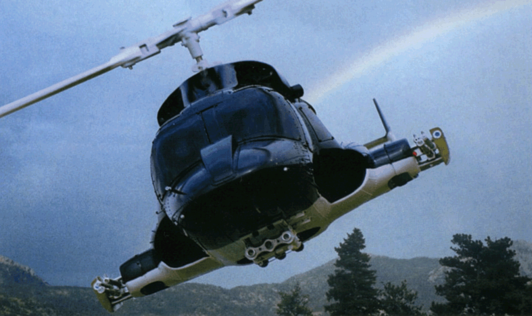Bilder-Thread airwolf