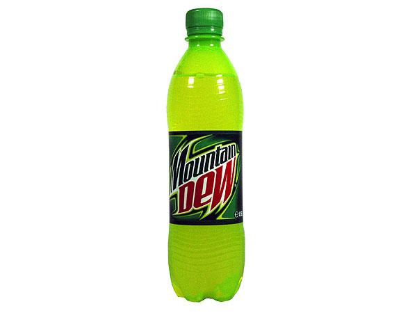 Mountain-Dew