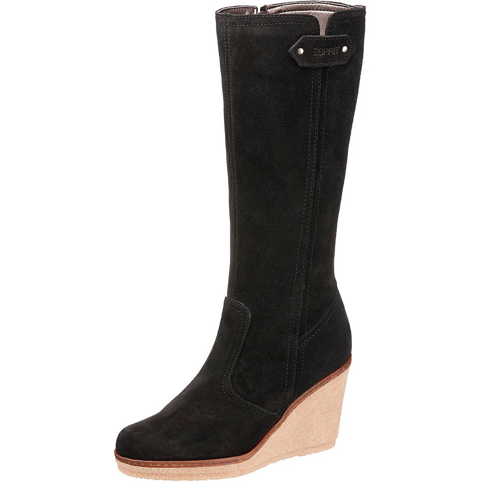 Esprit-Lucia-Stiefel-schwarz-7446293