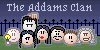 the addams clan avatar by mirz alt-d3aa4
