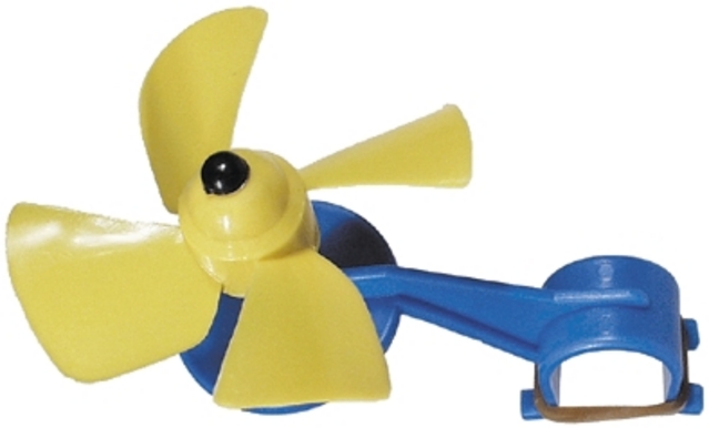 42162-Lenker-Propeller-Fahrrad