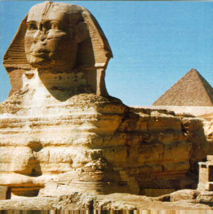 sphinx