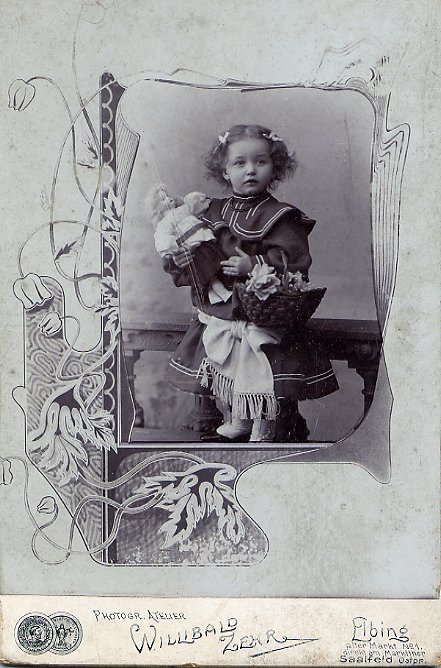 Kinderfoto