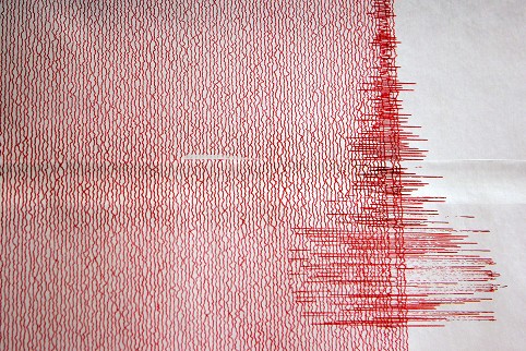 seismograph DW Pol 1315690p