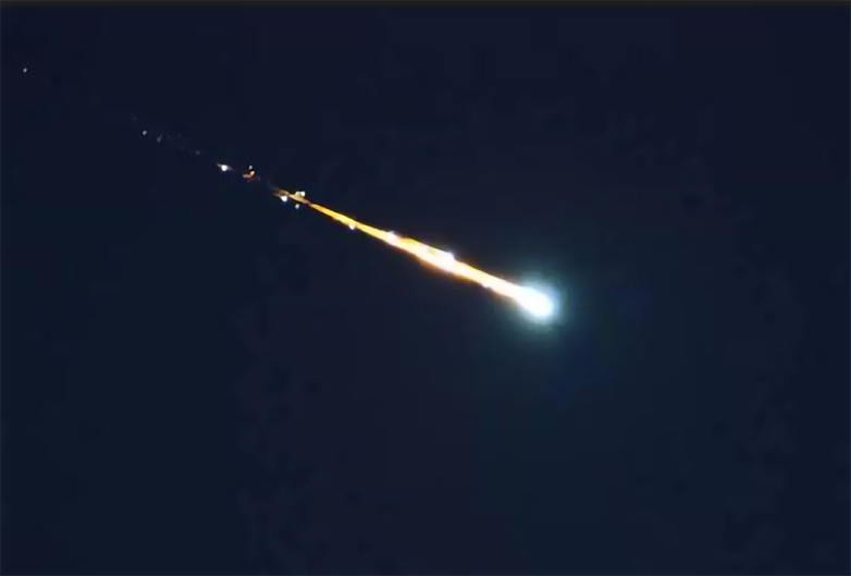 meteor