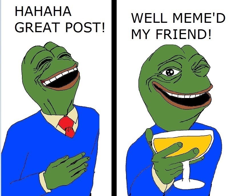 pepe memed