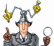 Inspector-Gadget