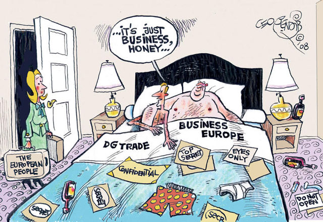 12cartoon-bed-with-business