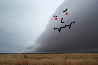 killer cloud