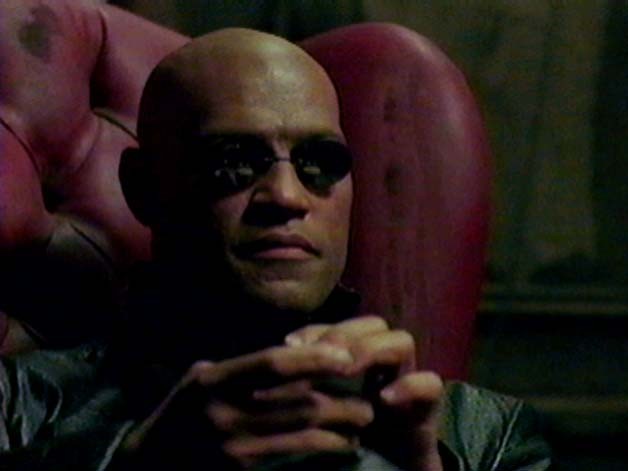 Morpheus matrix