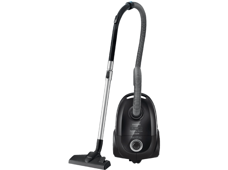 PHILIPS FC 8659 02 schwarz