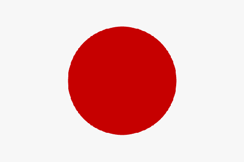 flagge-japan