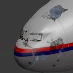 MH17 von BUK durch Separatisten abgeschossen - Juristische Konsequenzen MM181H