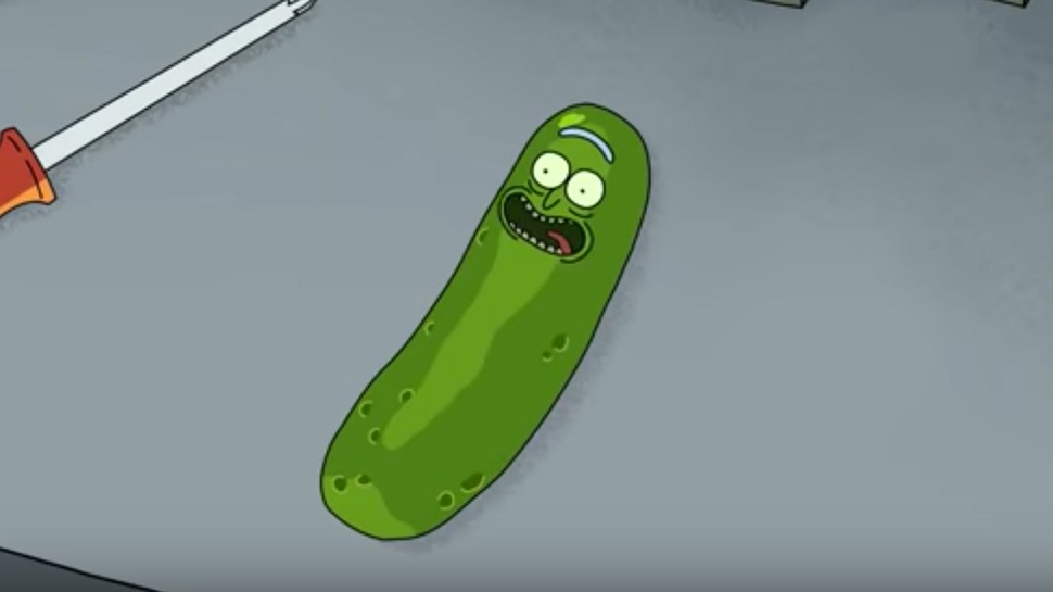 Pickle-Rick-giveaway