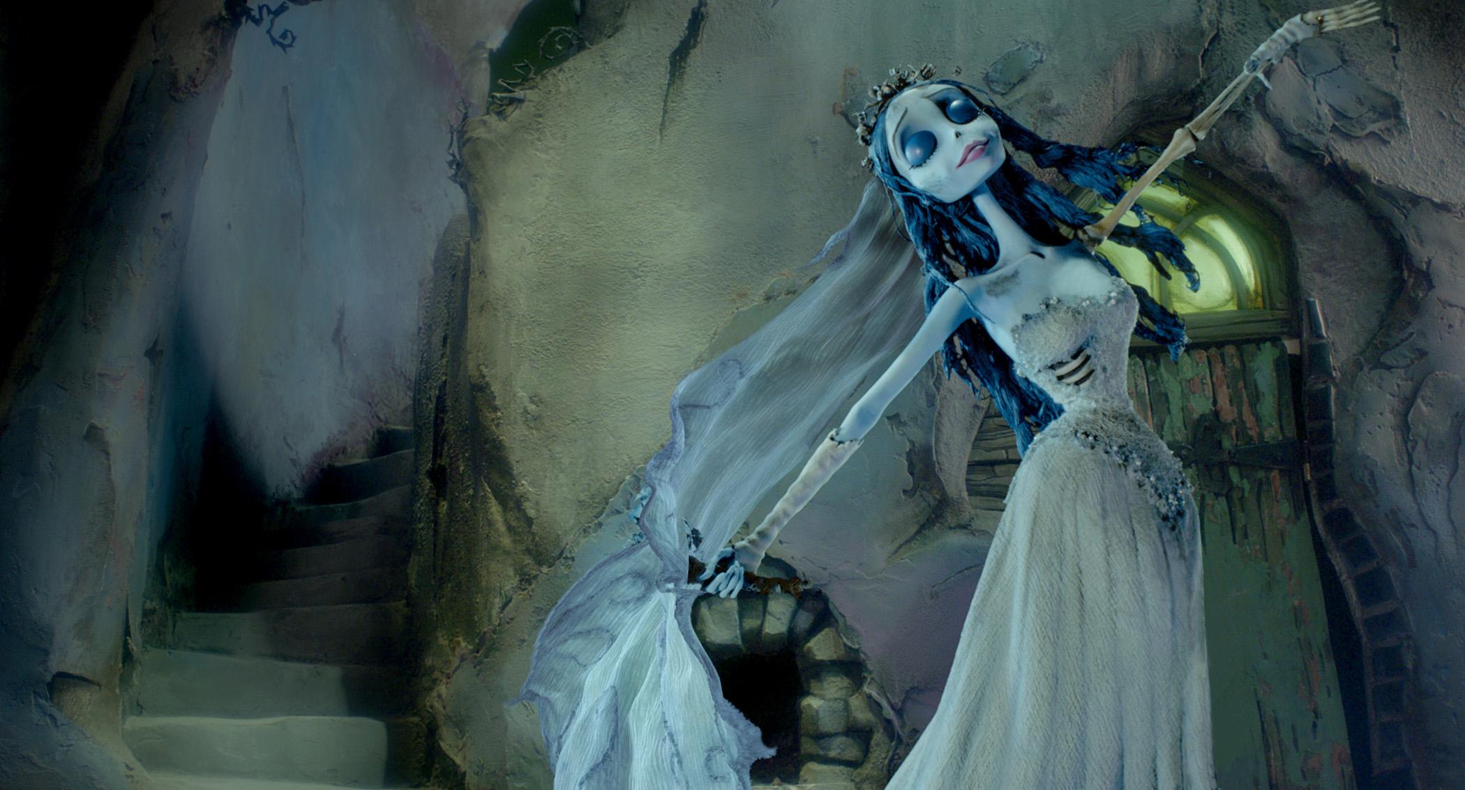 Bilder-Thread 2005 corpse bride 062
