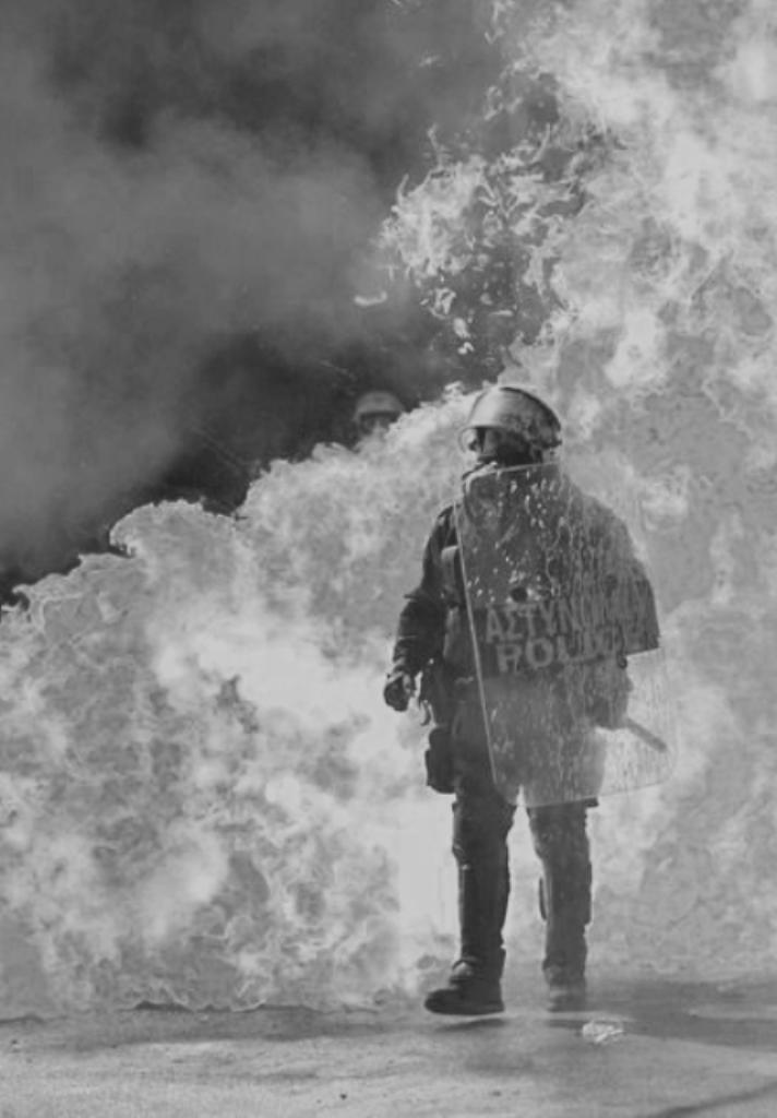 Bilder-Thread e84da5 riots greece