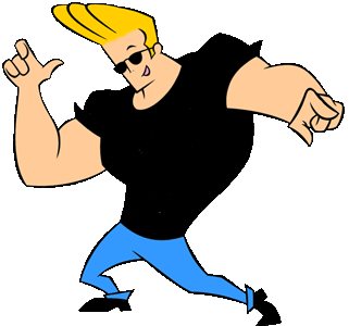 JohnnyBravo