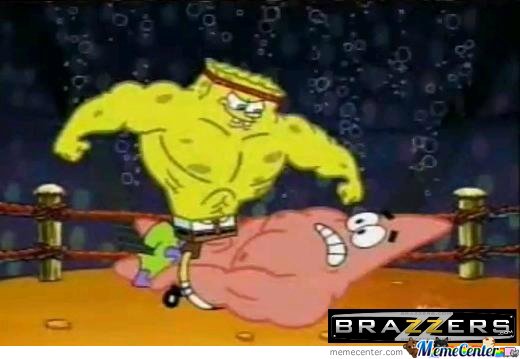 spongebob-brazzers o 148064