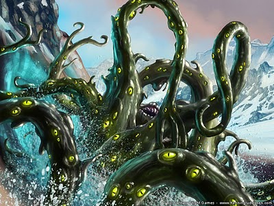 Shoggoth