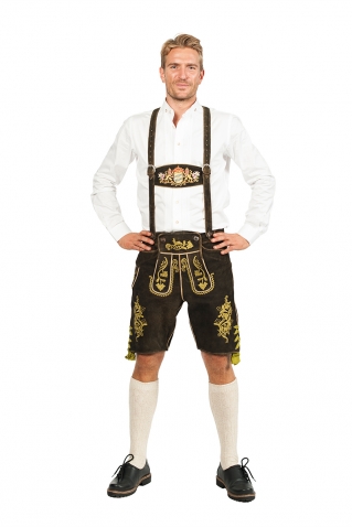 lederhosen von almsach lederhose anton 2