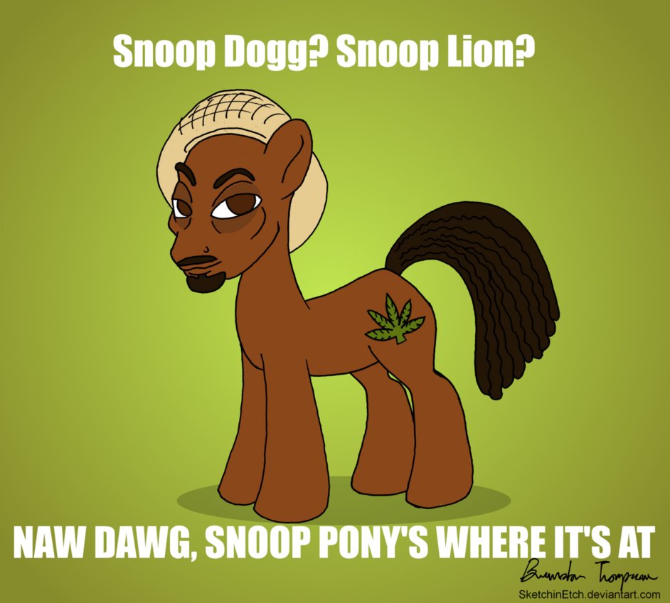 186941  safe ponified snoopdogg artist-c