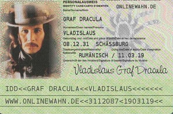 487667 DraculaAusweis2