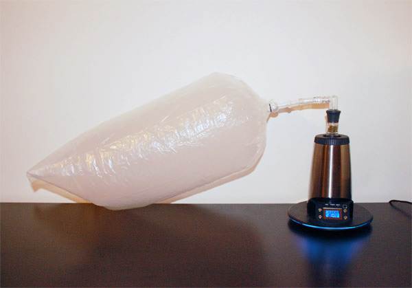 Extreme Q Vaporizer3