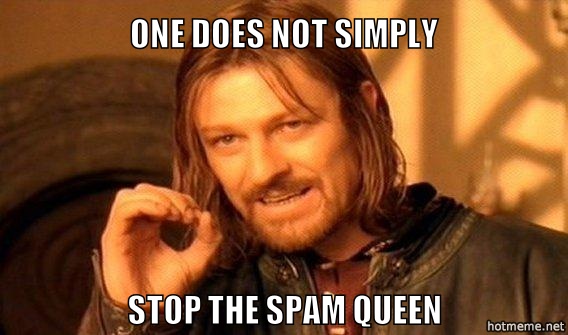 snE-one-does-not-simply-stop-the-spam-qu