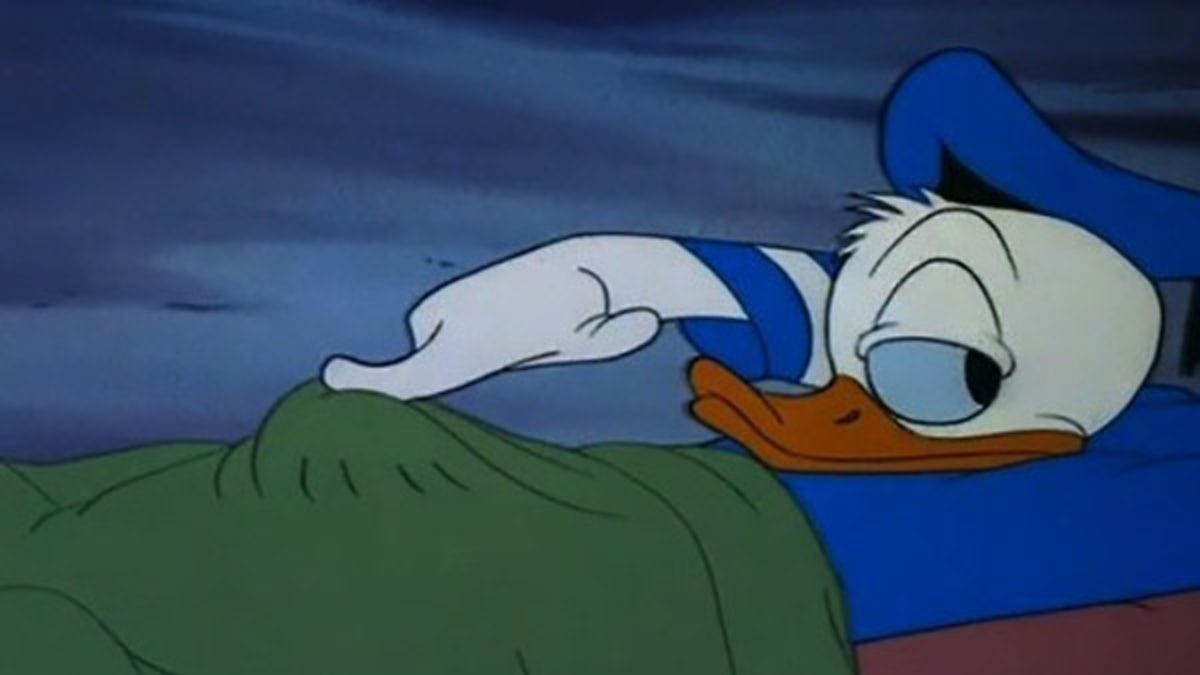 Bilder-Thread donald-duck
