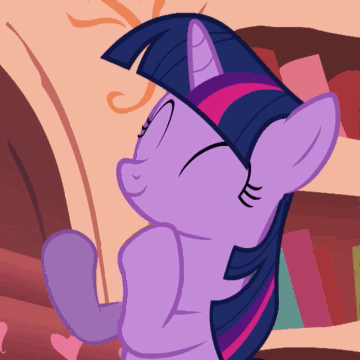FANMADE Twilight Clapping