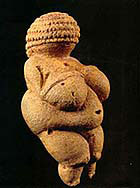 venus willendorf