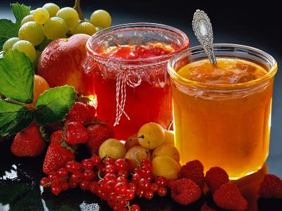 marmelade