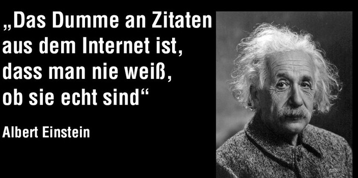 zitate-albert-einstein-internet