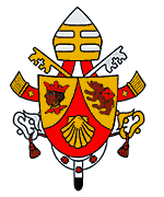 wappen benedikt xvi