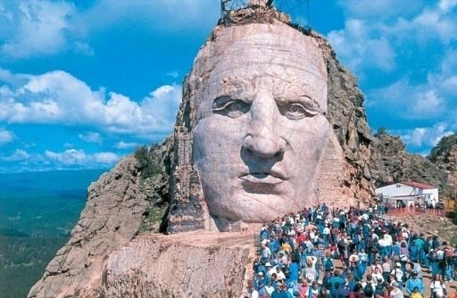 Bilder-Thread CrazyHorse
