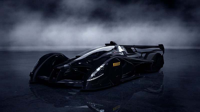 Bilder-Thread Red-Bull-X2011-Prototype-11