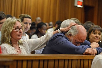 oscar pistorius trial