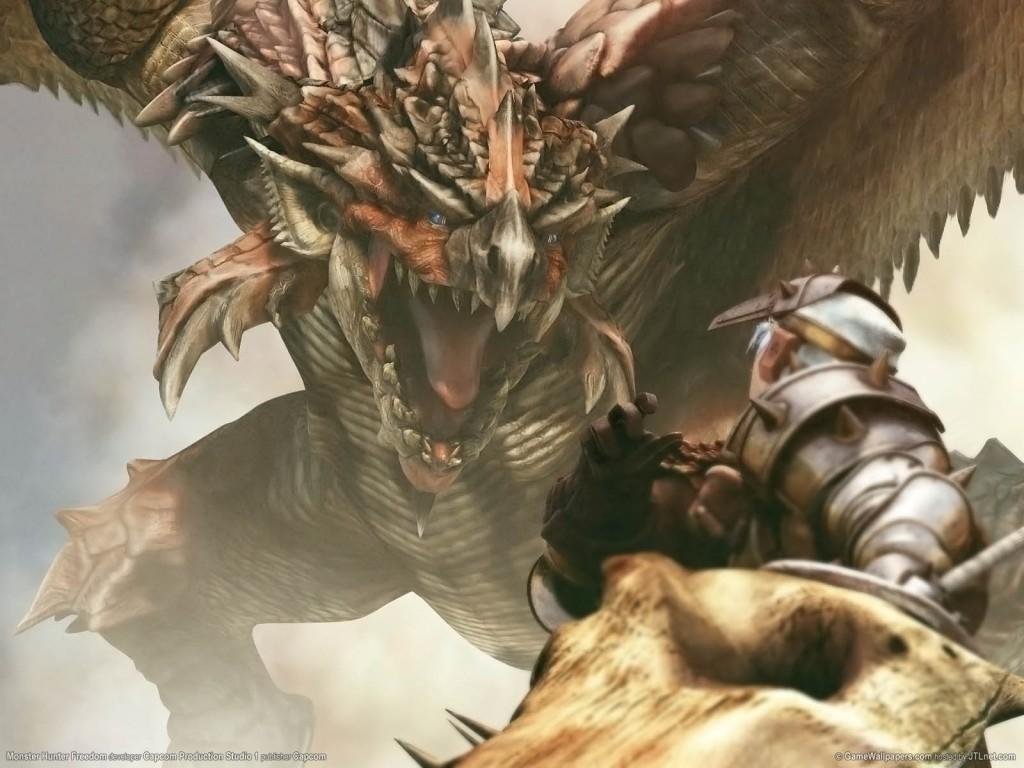 Bilder-Thread wallpaper draak animaatjes-15