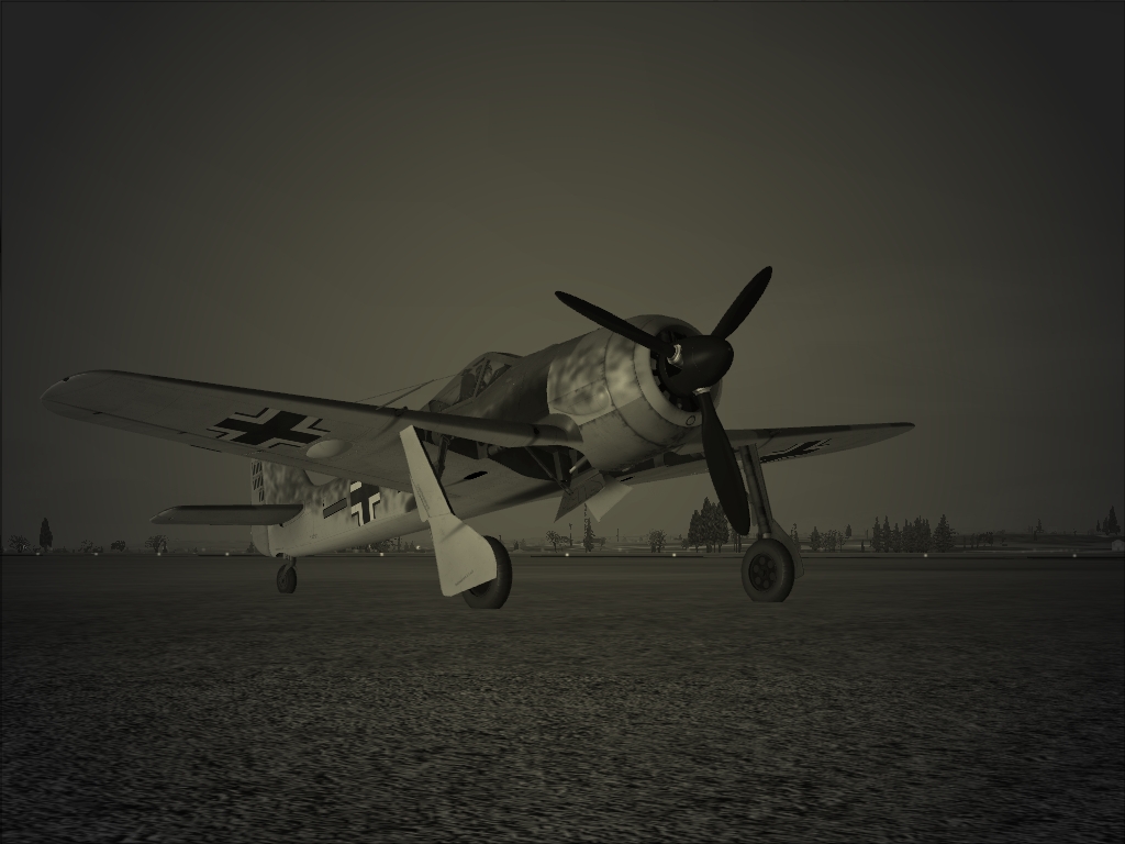 Bilder-Thread fw190a