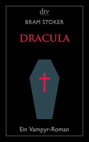 20598e buecher - dracula