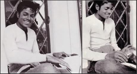 MichaelJacksonBookworm