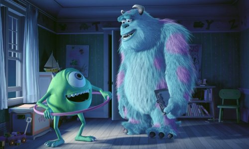 monsterinc