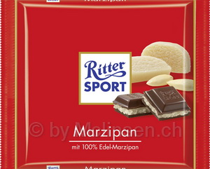 ybB5Q3 RI0256 100g Marzipan