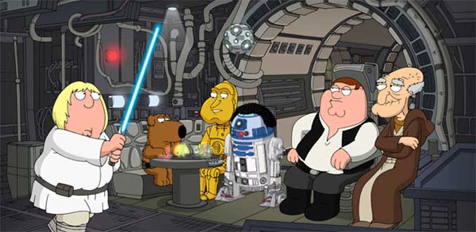 family-guy-star-wars