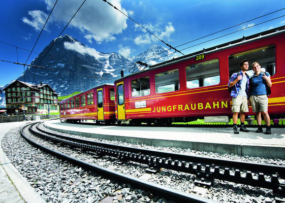 Eiger-Moench-Jungfrau-Die-Berge-rufen ga