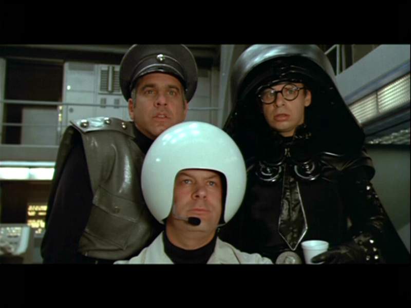 spaceballs