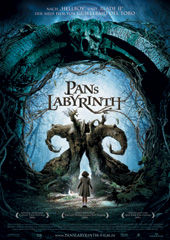 pans labyrinth plakat 170 240 80