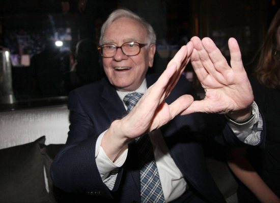 Symbols-warren-buffet