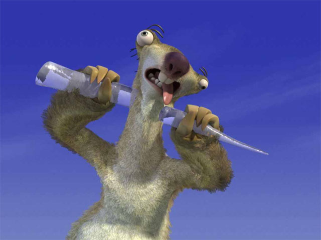 sid ice age